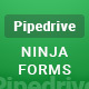 Ninja Forms – Pipedrive CRM – Integration