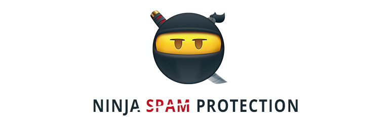 Ninja Spam Protection Preview Wordpress Plugin - Rating, Reviews, Demo & Download