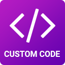 NinjaTeam Header Footer Custom Code