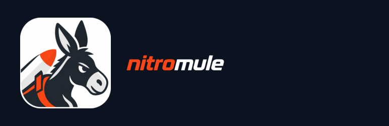 Nitromule For WooCommerce Preview Wordpress Plugin - Rating, Reviews, Demo & Download