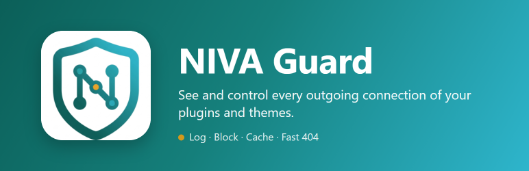 NIVA Guard Preview Wordpress Plugin - Rating, Reviews, Demo & Download