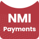 NMI Payments For WooCommerce