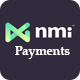 NMI Payments Gateway For WooCommerce
