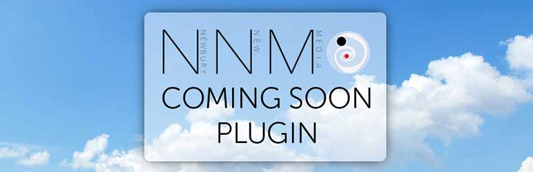NNM Coming Soon Page Preview Wordpress Plugin - Rating, Reviews, Demo & Download