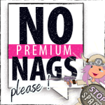 NO Admin Premium NAGS