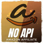 No API Amazon Affiliate