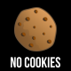 No Cookies For Comments