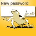 No Suggested Password