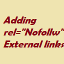 Nofollow External/Outbound Link (SEO)