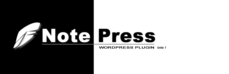 Note Press Preview Wordpress Plugin - Rating, Reviews, Demo & Download