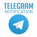 Notification For Telegram