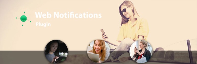 NotificationButton – FREE Web Push Notifications Plugin for Wordpress Or Online Store Preview - Rating, Reviews, Demo & Download