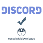 Notifications On Discord For Easy Digital Downloads