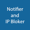 Notifier And IP Blocker