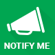 Notify Me! Product Notification For WooCommerce