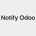 Notify Odoo