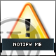 NotifyMe (Wordpress Edition)