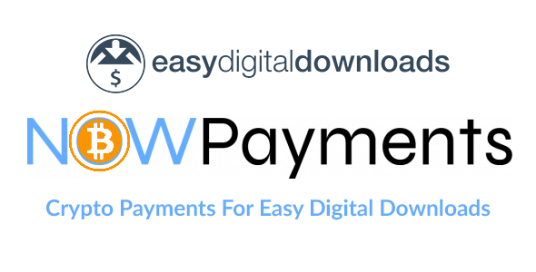 NowPayments For Easy Digital Downloads WordPress Plugin Preview - Rating, Reviews, Demo & Download