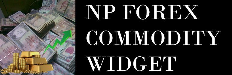 NP Forex Commodity Widget Preview Wordpress Plugin - Rating, Reviews, Demo & Download