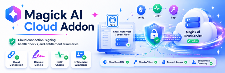 Npcink Cloud Addon Preview Wordpress Plugin - Rating, Reviews, Demo & Download
