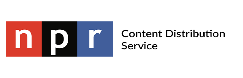 NPR Content Distribution Service Preview Wordpress Plugin - Rating, Reviews, Demo & Download