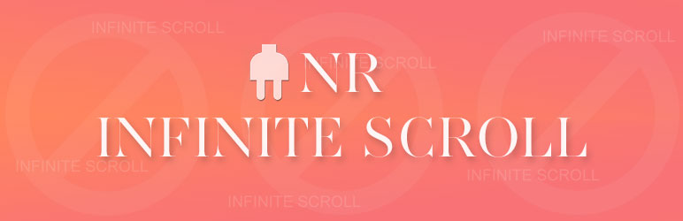 NR Infinite Scroll Posts Preview Wordpress Plugin - Rating, Reviews, Demo & Download