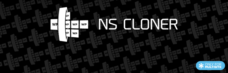 NS Cloner – Site Copier Preview Wordpress Plugin - Rating, Reviews, Demo & Download