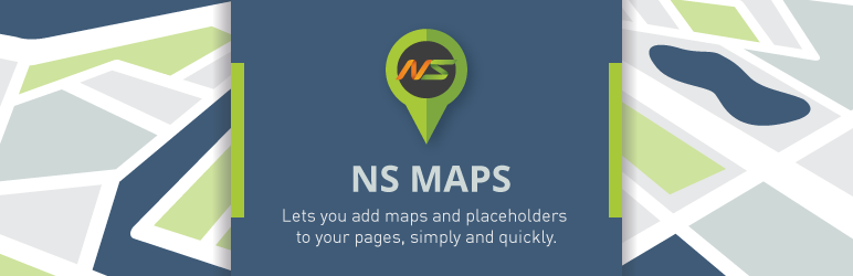 NS – Maps Preview Wordpress Plugin - Rating, Reviews, Demo & Download