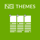 NS Product Icon Badge