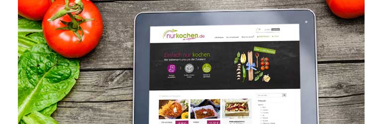 Nurkochen Preview Wordpress Plugin - Rating, Reviews, Demo & Download