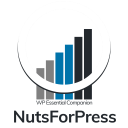 NutsForPress Maintenance Mode