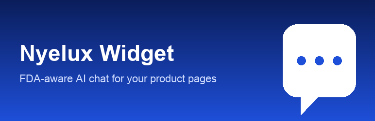 Nyelux Widget Preview Wordpress Plugin - Rating, Reviews, Demo & Download