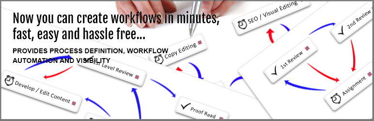 Oasis Workflow Preview Wordpress Plugin - Rating, Reviews, Demo & Download
