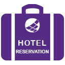 OBERON – Hotel Reservation