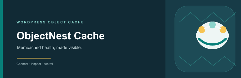 ObjectNest Cache Preview Wordpress Plugin - Rating, Reviews, Demo & Download