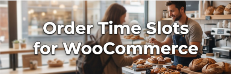 Obydullah Order Time Slots For WooCommerce Preview Wordpress Plugin - Rating, Reviews, Demo & Download
