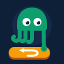 Octoplug Withdrawal Button