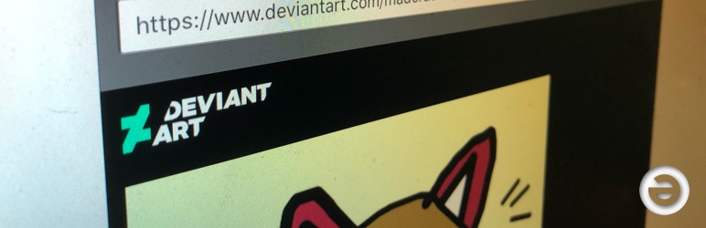 OddEvan DeviantArt Embed Preview Wordpress Plugin - Rating, Reviews, Demo & Download