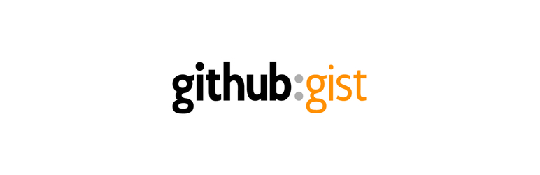 OEmbed Gist Plus Preview Wordpress Plugin - Rating, Reviews, Demo & Download