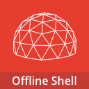 Offline Shell