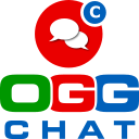 OggChat Live Chat
