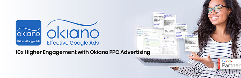 Okiano Google Ads Preview Wordpress Plugin - Rating, Reviews, Demo & Download