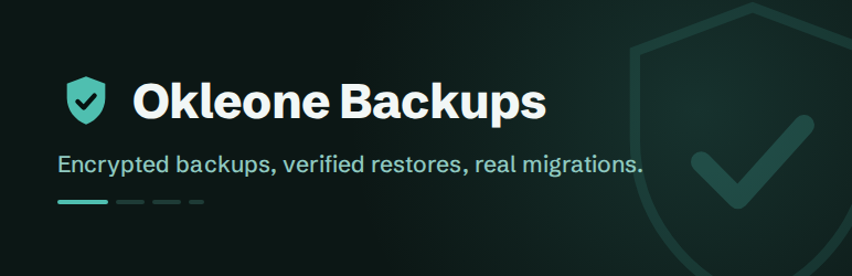 Okleone Backups Preview Wordpress Plugin - Rating, Reviews, Demo & Download
