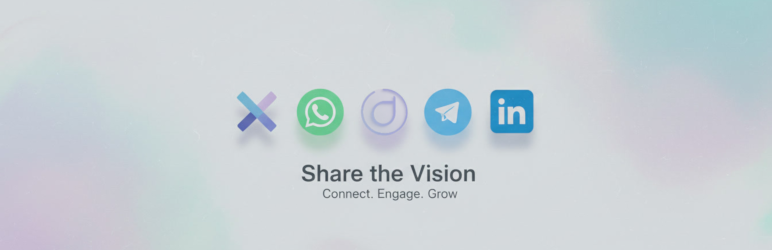 Oksigenia Share Preview Wordpress Plugin - Rating, Reviews, Demo & Download