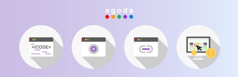 Old-to-New Agoda Link Converter Preview Wordpress Plugin - Rating, Reviews, Demo & Download
