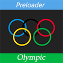 Olympic Preloader