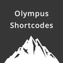 Olympus Shortcodes