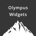 Olympus Widgets