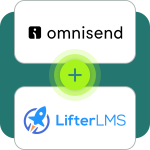 Omnisend For LifterLMS Add-On