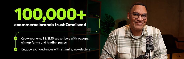 Omnisend For Paid Memberships Pro Add-On Preview Wordpress Plugin - Rating, Reviews, Demo & Download